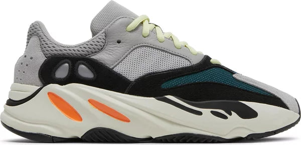 adidas gazelle silver green womens Adidas Yeezy Boost Wave Runner | Wave Runner Sneaker main image 0