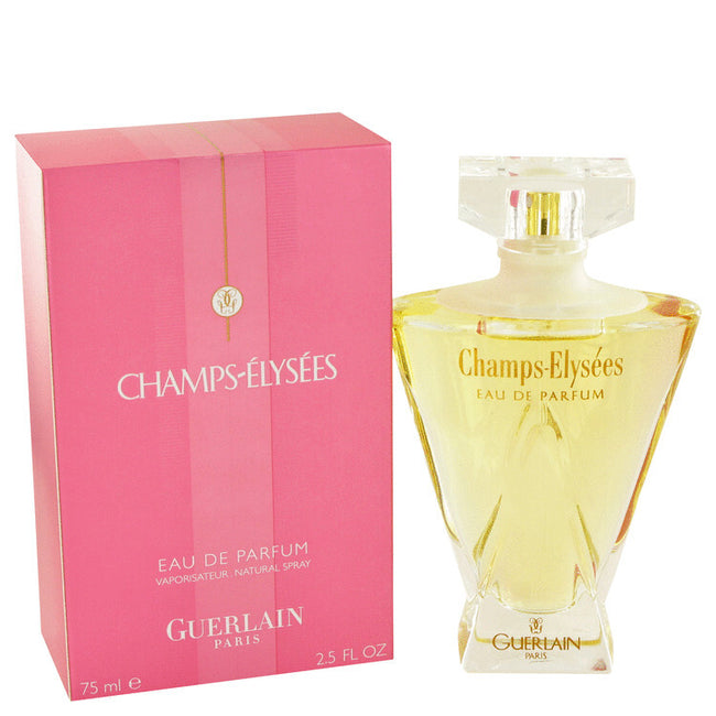 Champs Elysees by Guerlain Eau De Parfum Spray 2.5 oz (Women)