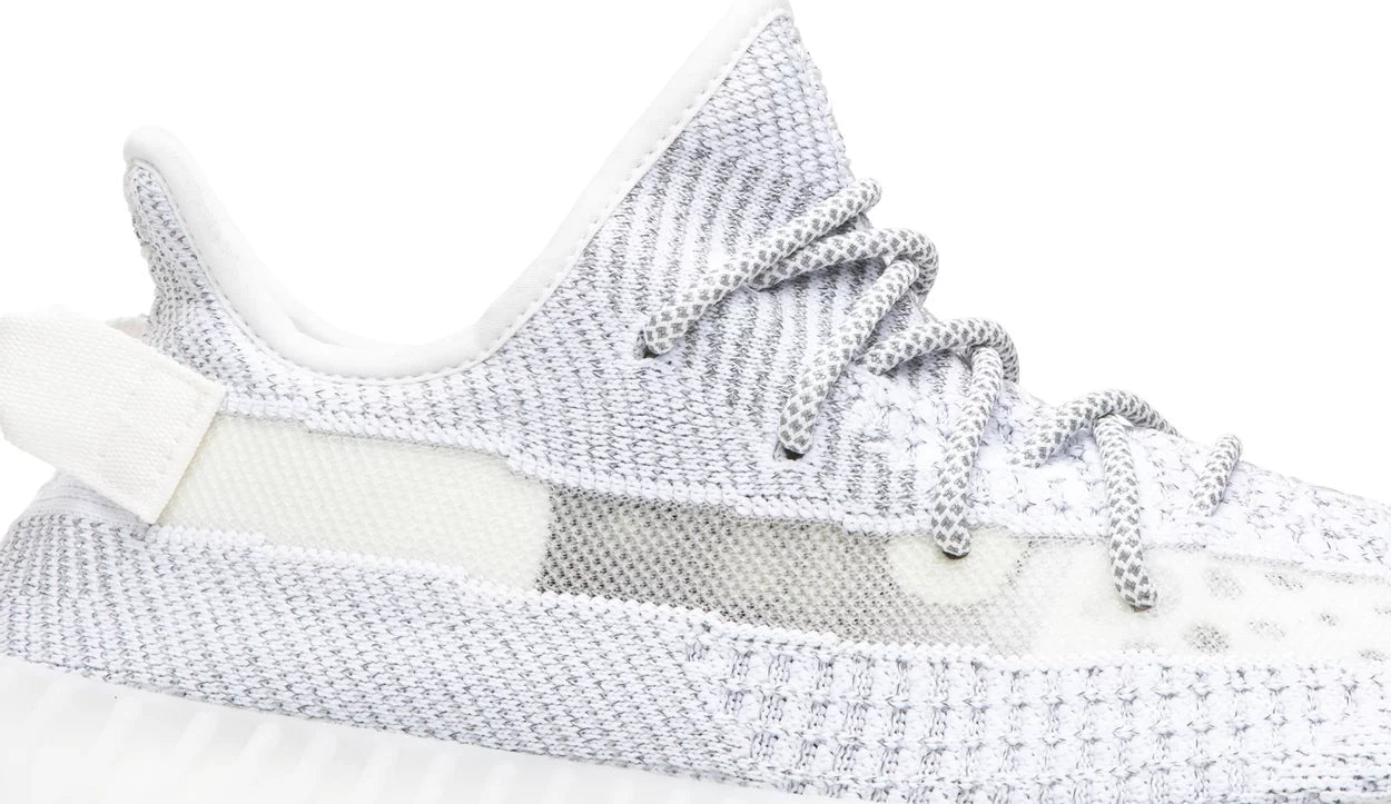 adidas Yeezy Boost 350 V2 Static Reflective 2018 Sneakers for Men GENUINE AUTHENTIC BRAND LLC
