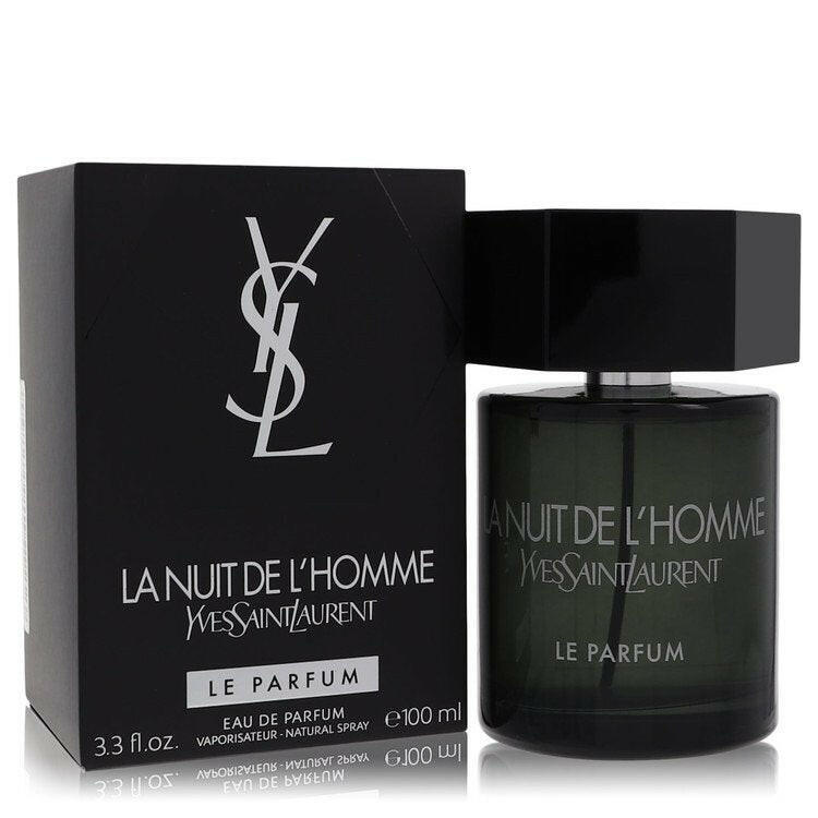 Yves Saint Laurent Ladies Libre Le Parfum 3.04 oz Fragrances