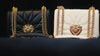 The Ultimate Guide to Dolce & Gabbana Bags PETER NEIL DOMAGAS D&G, Dolce & Gabbana, Dolce & Gabbana Bags GENUINE AUTHENTIC BRAND LLC www.genuineauthenticbrand.com