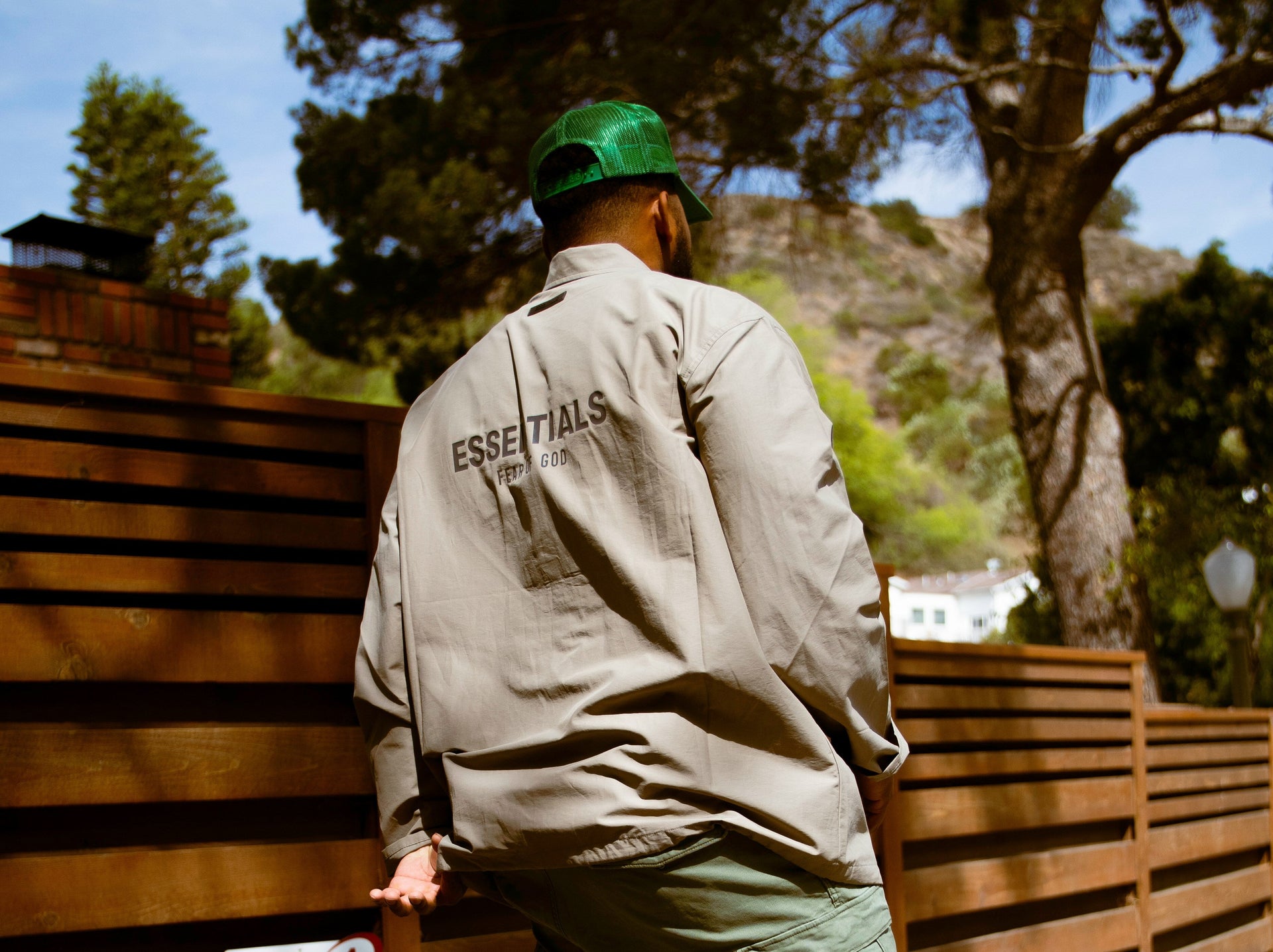 DESIGNERS APPAREL – GENUINE AUTHENTIC BRAND LLC
