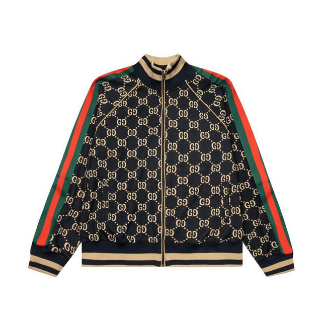 Gucci GG suit (Jacket and Pants) Gucci Designer Clothing Collection - GENUINE AUTHENTIC BRAND LLC  