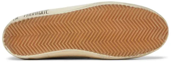 Golden Goose Women's Superstar 'Don't Be Perfect, Be Younique'