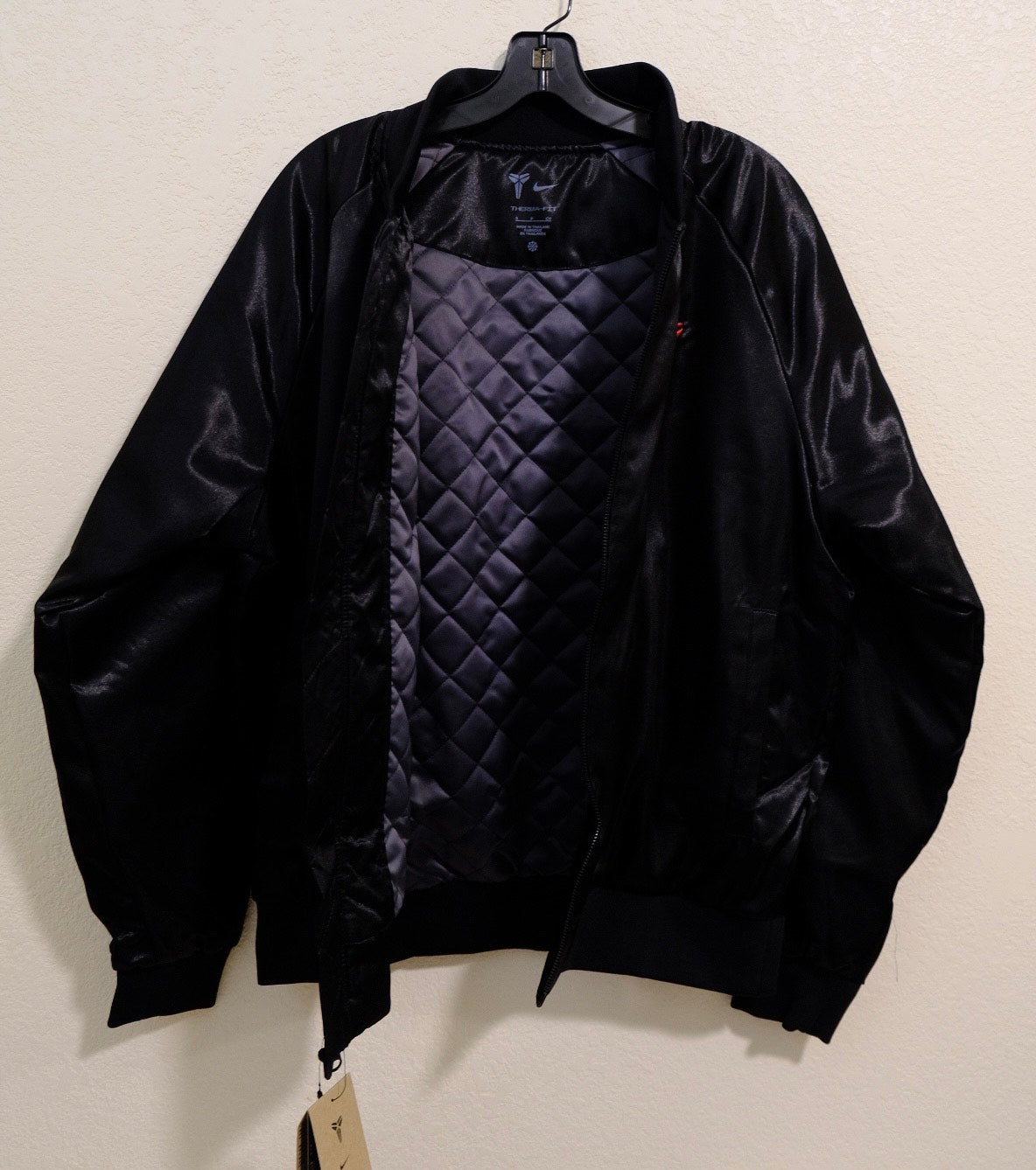 Kobe Therma-FIT Insulated Jacket for Men