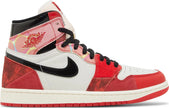 Air Jordan 1 Next Chapter 'Spider-Man: Across the Spider-Verse' Sneakers for Men - GENUINE AUTHENTIC BRAND LLC  