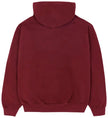 Sp5der Hoodie 'Maroon' 2022 Hoodies for Unisex