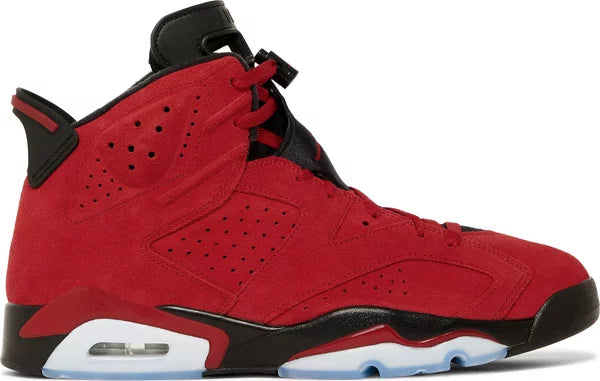 Air Jordan 6 'Toro Bravo' Sneakers for Men - GENUINE AUTHENTIC BRAND LLC  