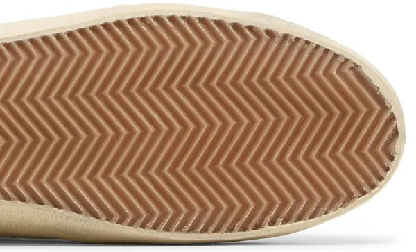 Golden Goose Superstar 'Beige Night Blue' Leather Distressed Sneaker