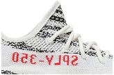 Adidas Yeezy Boost 350 V2 'Zebra' 2022/2023