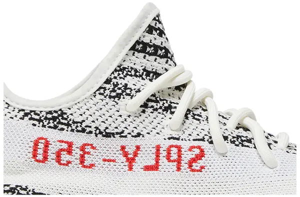Adidas Yeezy Boost 350 V2 'Zebra' 2022/2023