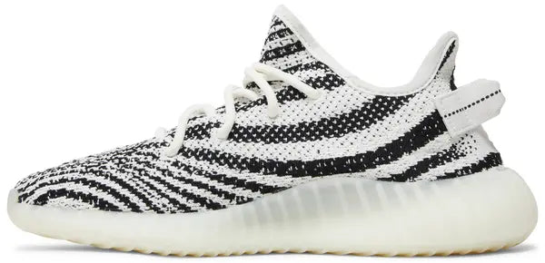 Adidas Yeezy Boost 350 V2 'Zebra' 2022/2023