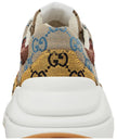 Gucci Wmns Rhyton 'GG Monogram - Multi-Color'