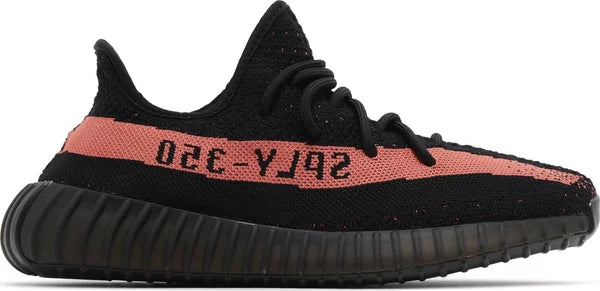 adidas Yeezy Boost 350 V2 Core Black Red (2016) Sneakers for Men - GENUINE AUTHENTIC BRAND LLC  