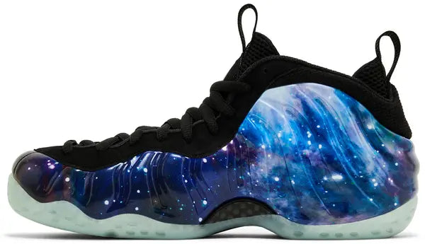 Air Foamposite One 'Galaxy' 2025 Sneakers for Men