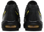 Corteiz x Air Max 95 SP 'Honey Blacks' 2025 Sneakers for Men