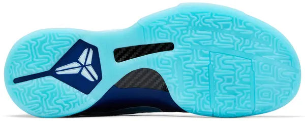 Zoom Kobe 5 Protro 'X-Ray' Sneakers for Men