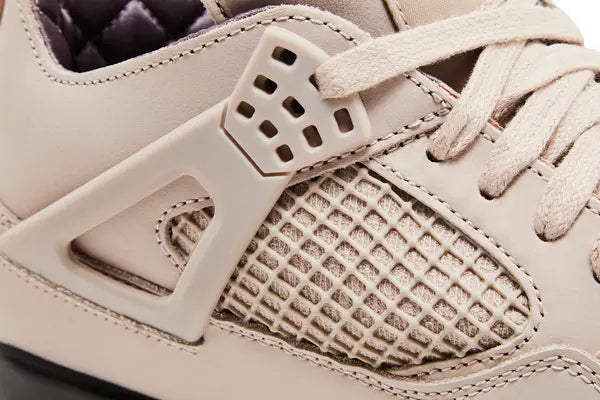 A Ma Maniére x Air Jordan 4 Retro 'While You Were Sleeping' Sneakers for Women