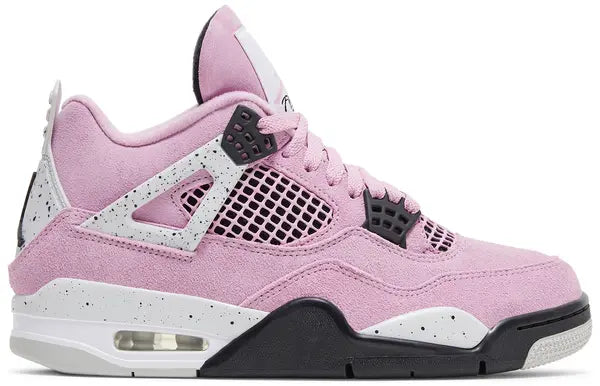 Air Jordan 4 Retro 'Orchid' Sneakers for Women
