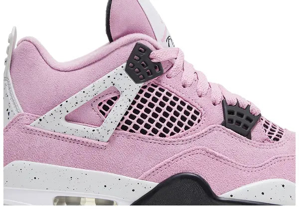 Air Jordan 4 Retro 'Orchid' Sneakers for Women