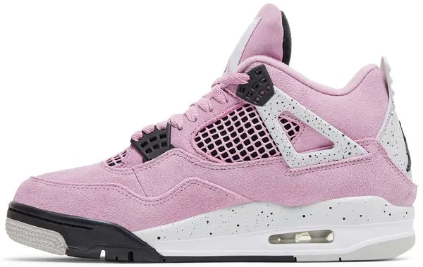 Air Jordan 4 Retro 'Orchid' Sneakers for Women
