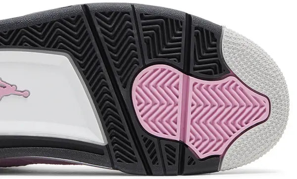 Air Jordan 4 Retro 'Orchid' Sneakers for Women