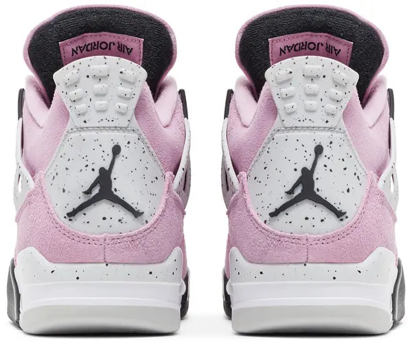 Air Jordan 4 Retro 'Orchid' Sneakers for Women