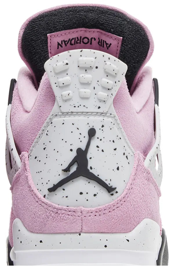 Air Jordan 4 Retro 'Orchid' Sneakers for Women