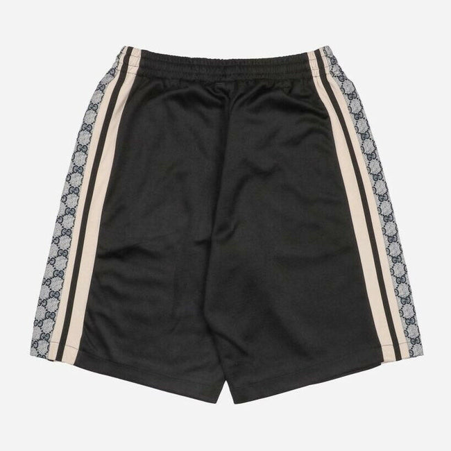 Gucci Black Shorts Summer Collection 2022 - GENUINE AUTHENTIC BRAND LLC  