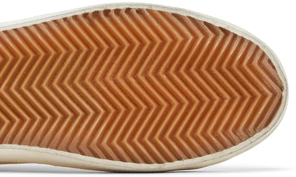 Golden Goose Women's Superstar 'White Silver Glitter' Distressed Leather Sneaker