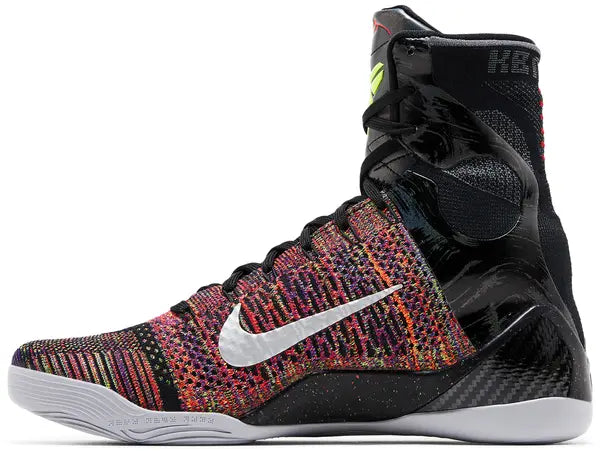 Kobe 9 Elite Protro 'Masterpiece' 2025 Sneakers for Men