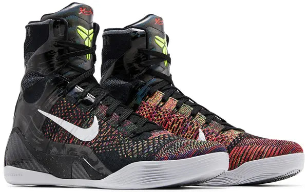 Kobe 9 Elite Protro 'Masterpiece' 2025 Sneakers for Men