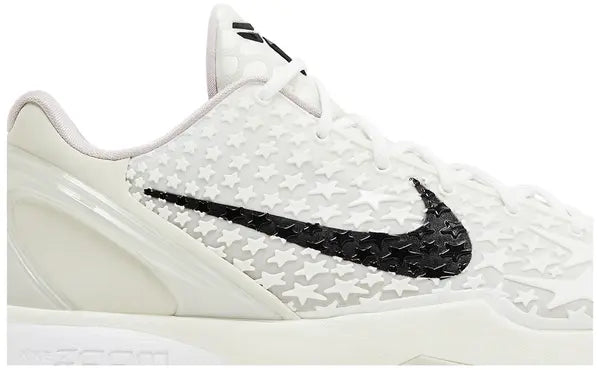 Zoom Kobe 6 Protro 'All-Star - Sail' Sneakers for Men