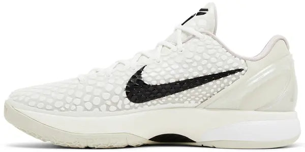 Zoom Kobe 6 Protro 'All-Star - Sail' Sneakers for Men