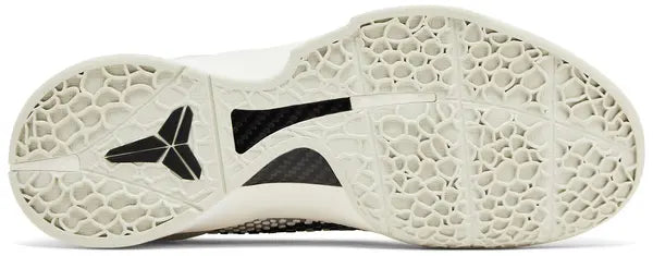 Zoom Kobe 6 Protro 'All-Star - Sail' Sneakers for Men