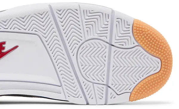 Nike SB x Air Jordan 4 Retro SP 'Navy' Sneakers for Men