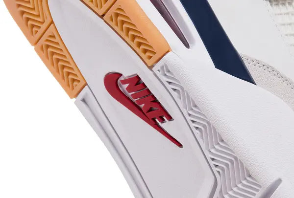 Nike SB x Air Jordan 4 Retro SP 'Navy' Sneakers for Men