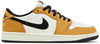 Air Jordan 1 Retro Low OG 'Rookie of the Year' 2025 Sneakers for Men