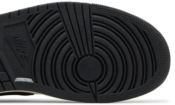 Air Jordan 1 Retro Low OG 'Rookie of the Year' 2025 Sneakers for Men