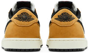 Air Jordan 1 Retro Low OG 'Rookie of the Year' 2025 Sneakers for Men