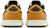 Air Jordan 1 Retro Low OG 'Rookie of the Year' 2025 Sneakers for Men