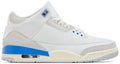 Air Jordan 3 Retro 'Lucky Shorts' Sneakers for Men