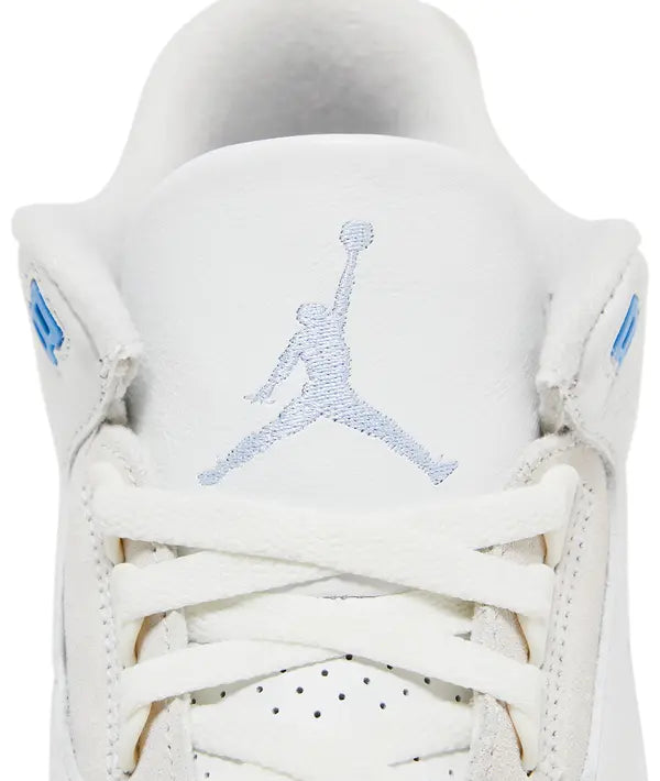 Air Jordan 3 Retro 'Lucky Shorts' Sneakers for Men