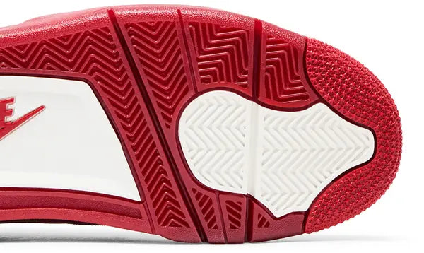 Nigel Sylvester x Air Jordan 4 Retro OG SP 'Brick By Brick' Sneakers for Unisex