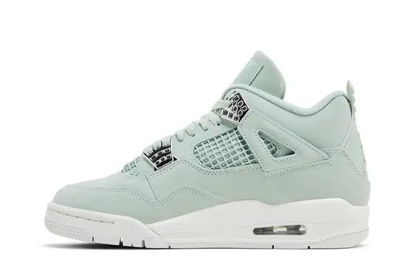 Air Jordan 4 Retro 'Abundance / Seafoam' Sneakers for Women