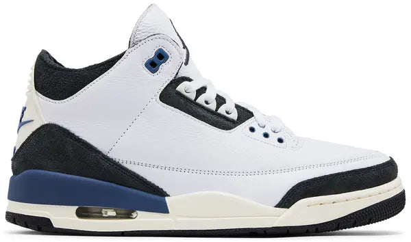 A Ma Maniére x Air Jordan 3 Retro OG SP 'For The Love' Sneakers for Men
