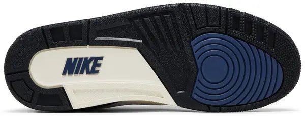 A Ma Maniére x Air Jordan 3 Retro OG SP 'For The Love' Sneakers for Men