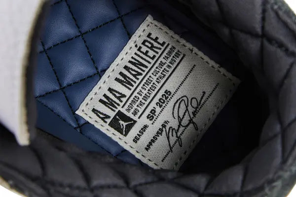 A Ma Maniére x Air Jordan 3 Retro OG SP 'For The Love' Sneakers for Men