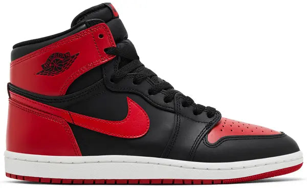 Air Jordan 1 Retro High '85 OG 'Bred / Banned' 2025 Sneakers for Men