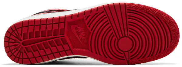 Air Jordan 1 Retro High '85 OG 'Bred / Banned' 2025 Sneakers for Men